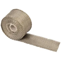 Oxford, Motorrad Zubehör, Hitzeschutzband 5mx5cm, 78370233