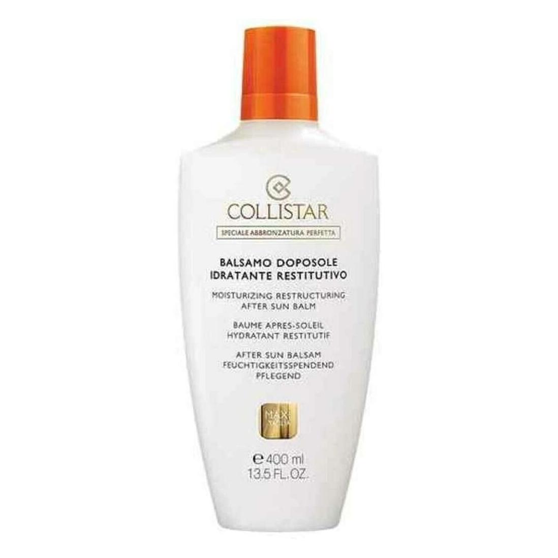 Collistar After Sun (400 ml, After Sun Balm) (440.00013)