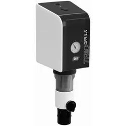 Syr Rückspülfilter 2425.00.000 Druckminderer, Hauswasserstation, Wasserfilter