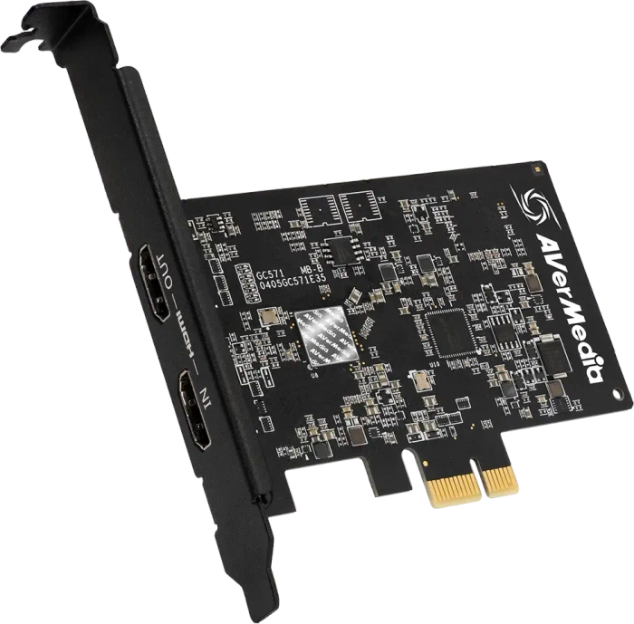 AVerMedia Live Streamer Ultra HD GC571