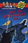 Brezina, Thomas C. - Wenn der Geisterhund heult (Die Knickerbocker-Bande, Band 61) - Preis vom 16.10.2026 11:41:07 h