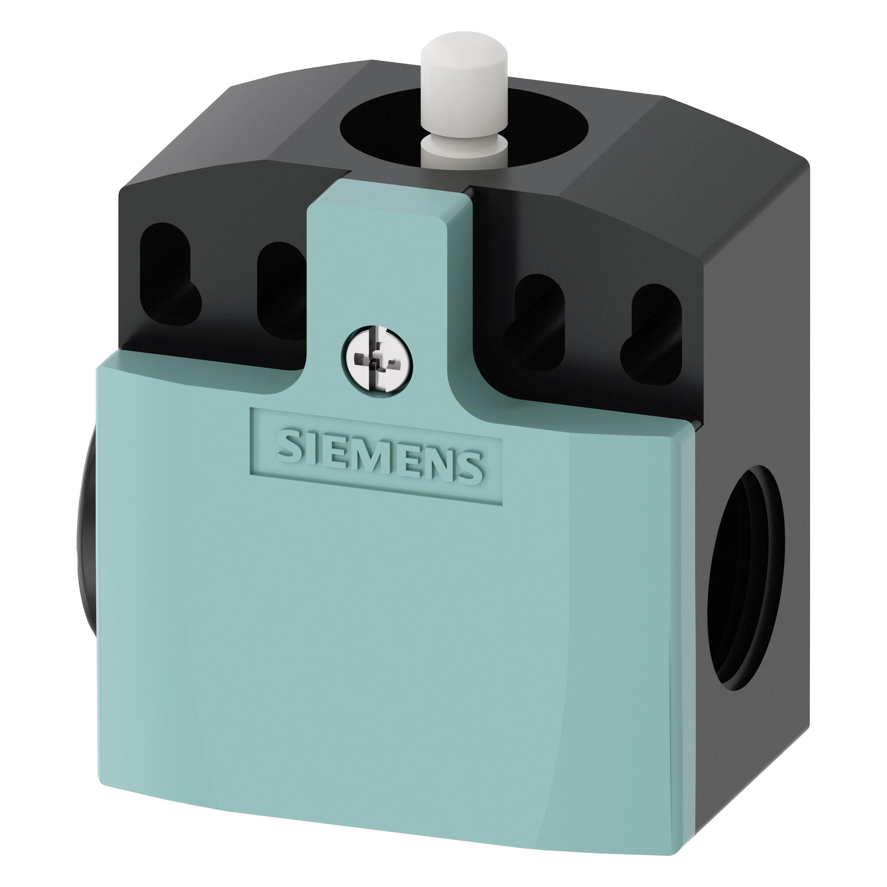 Siemens Begrenzungsschalter 50 mm Rundst 1NO/2NC (3SE5242-0KC05)
