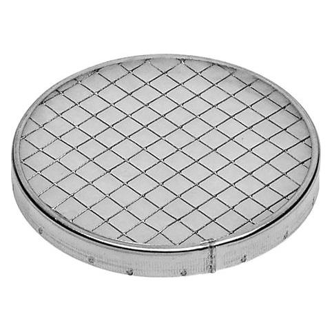 Lindab Filterindsats IFU-K125, løst til indskudsfilter IFU, filterklasse G3. (229921)