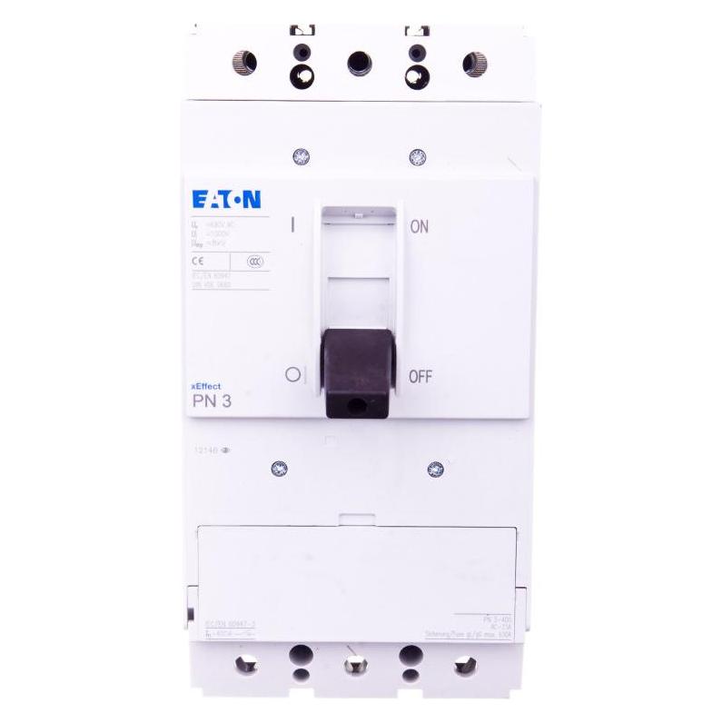 Eaton Electric GmbH Lasttrennschalter 3p. 400A PN3-400 (266017)
