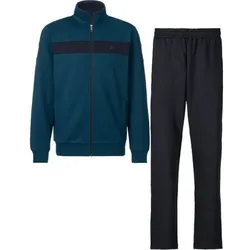 JOY Herren Sportanzug CLEMENS Anzug, Größe 24 in Blau Blau