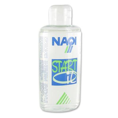 Naqi Start Oil 200 ml Massageöl