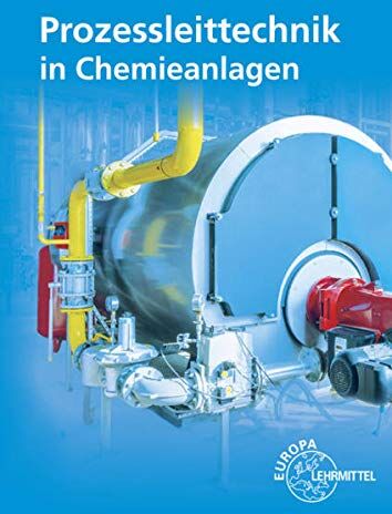 Marina Bockelmann - Prozessleittechnik in Chemieanlagen - Preis vom 14.10.2026 23:07:16 h