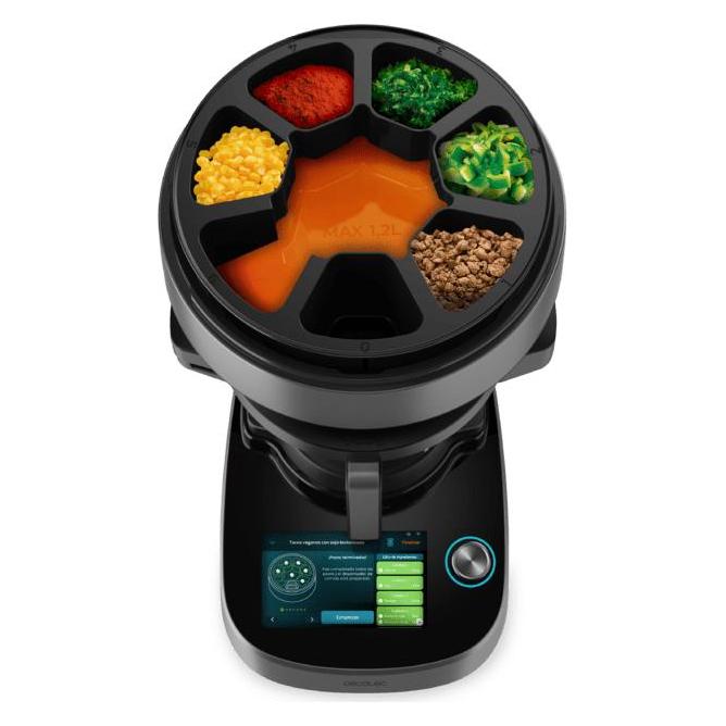 Cecotec Mambo Cooking Victory (4.50 l) (04700)