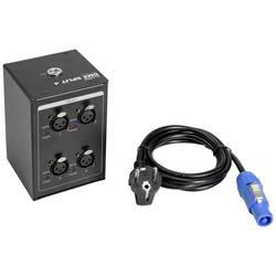 Eurolite DMX Splitter 4-Kanal 70064811