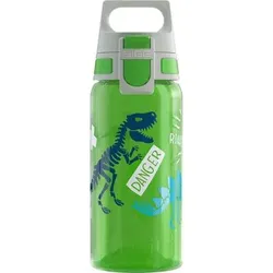 SIGG Trinkbehälter VIVA ONE Jurassica, Größe 0,50 in Grün Grün