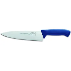 DICK Kochmesser PRODYNAMIC blau 21 cm