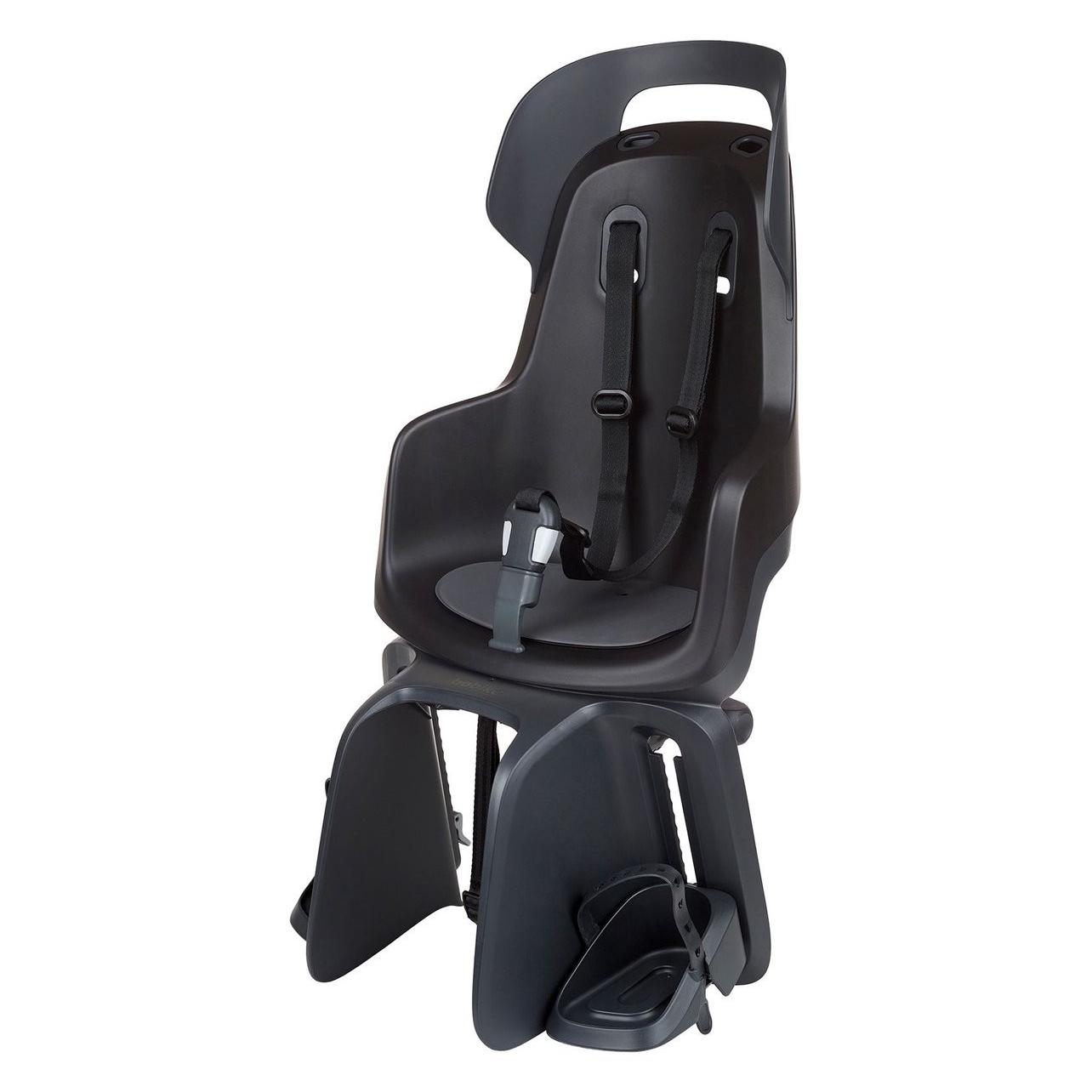 bobike Go Maxi Fahrradkindersitz zur Gepäckträgermontage (Gepäckträger (hinten)) (8012300019)