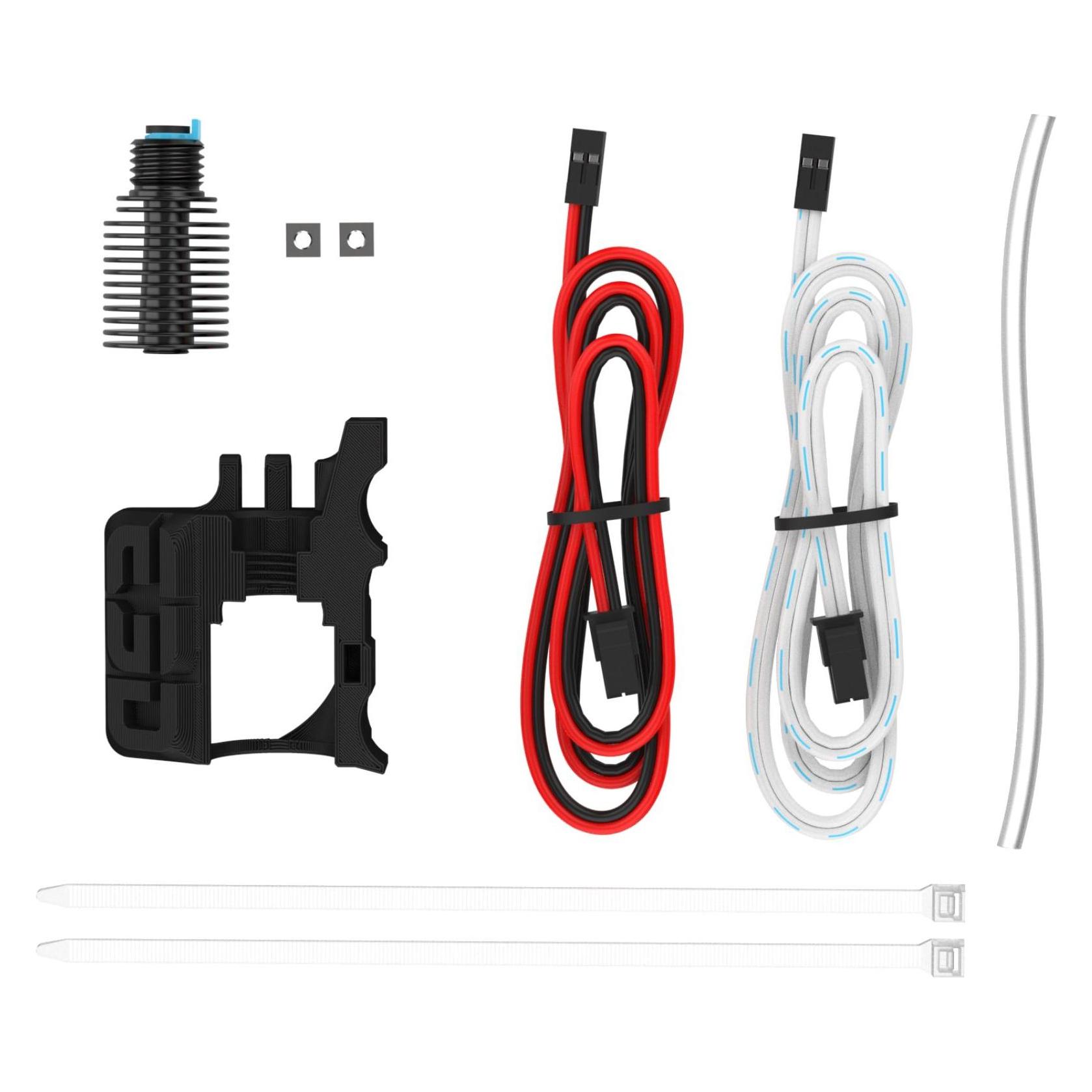 E3D Online E3D Revo Prusa Mini (Ersatzteile) (REVO-MICRO-PMINI-COLD)
