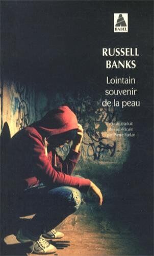 Russell Banks - Lointain souvenir de la peau - Preis vom 10.10.2026 11:48:34 h