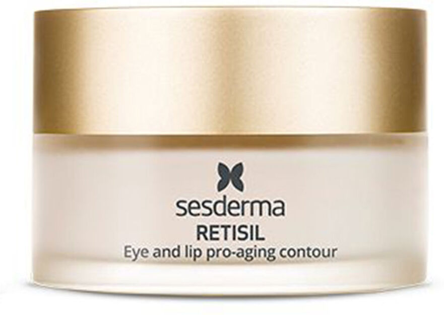 Sesderma Retisil contour des yeux et des lèvres 30 ml