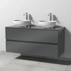 Sanipa Solo One Keramik-Set Eloquo Waschtisch-Set  PS20779
