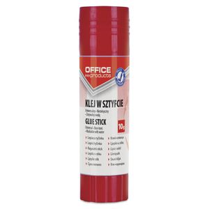Office-Products Klebestift 10g, lösungsmittelfrei, 1 Stück