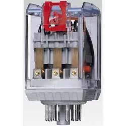 Comat Releco Industrie-Relais MRC blau C3-A30X/AC230V-Relec