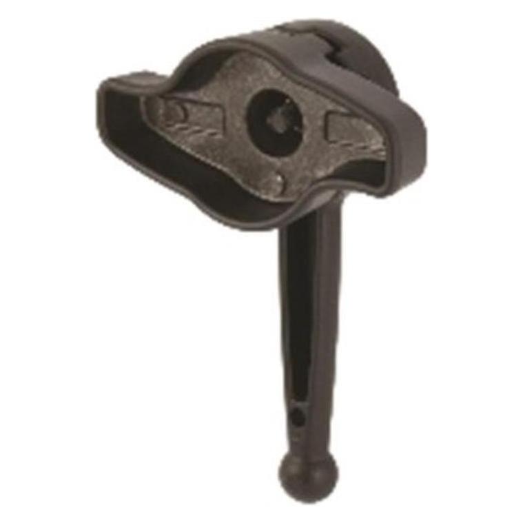 RAM Mounts Unpkd RAM Enlarged (RAM-KNOB9HU)