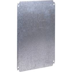 Schneider Electric NSYPMM1212 Montageplatte (L x B) 1250 mm x 1250 mm Metall 1 St.