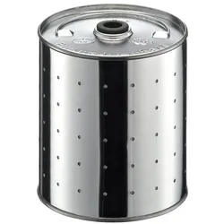 Ölfilter MANN-FILTER PF 1155 k für Mercedes-Benz Heckflosse T2/L Kipper
