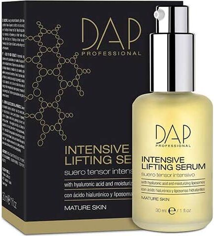 DAP Suero Tensor Intensivo 30 ml