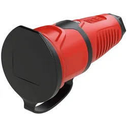 Taurus2 Gummi-Kupplung DB nat IP54 PCE 2511-se