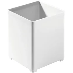 FESTOOL Einsatzbox für Storage Box (SB) 60x60x71mm, 6Stk.