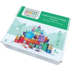 Cleverclixx Erfindungsreiche Packung Intensiv 110 Teile