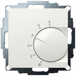 Eberle 191810154502 UTE 1001-RAL9010-G-55 Raumthermostat Unterputz Heizen 1 St.