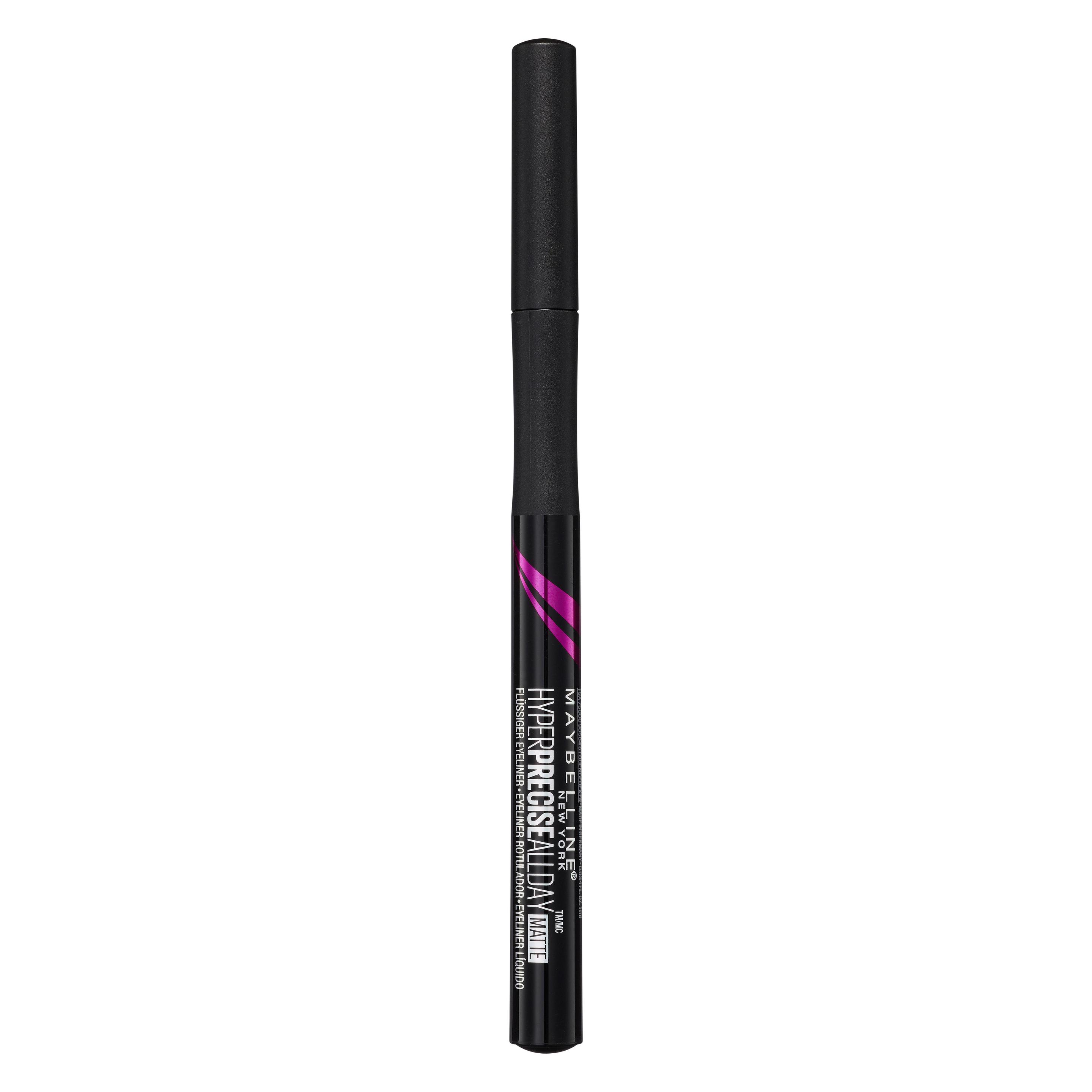 Maybelline New York Eye Studio (701 Matte Black) (3600531502768)