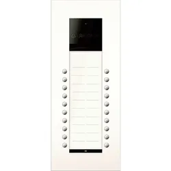 TCS Tür Control PES PRO Audio Außenstat. ASU600220-0019