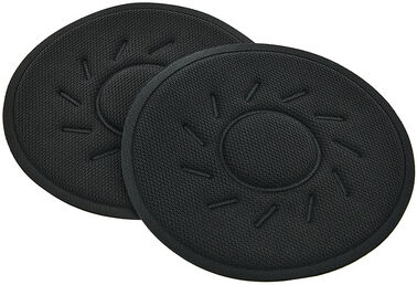 Beyerdynamic Acoustic Disc Set Schwarz