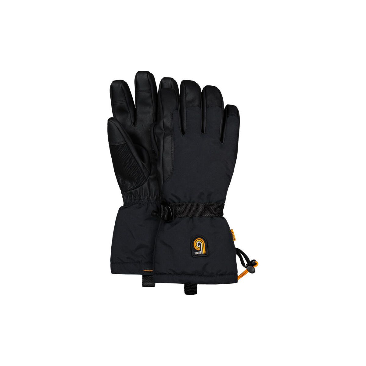 Barts Madzen Skigloves black (01) M/8.0 6982301