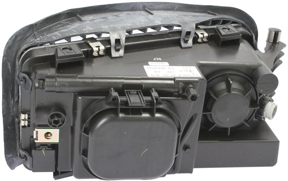 Frontscheinwerfer GIANT 131-MA30311UL