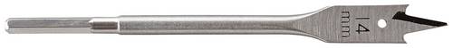 Wolfcraft 7634000 Holz-Fräsbohrer 14mm Gesamtlänge 152mm Sechskantschaft 1St.