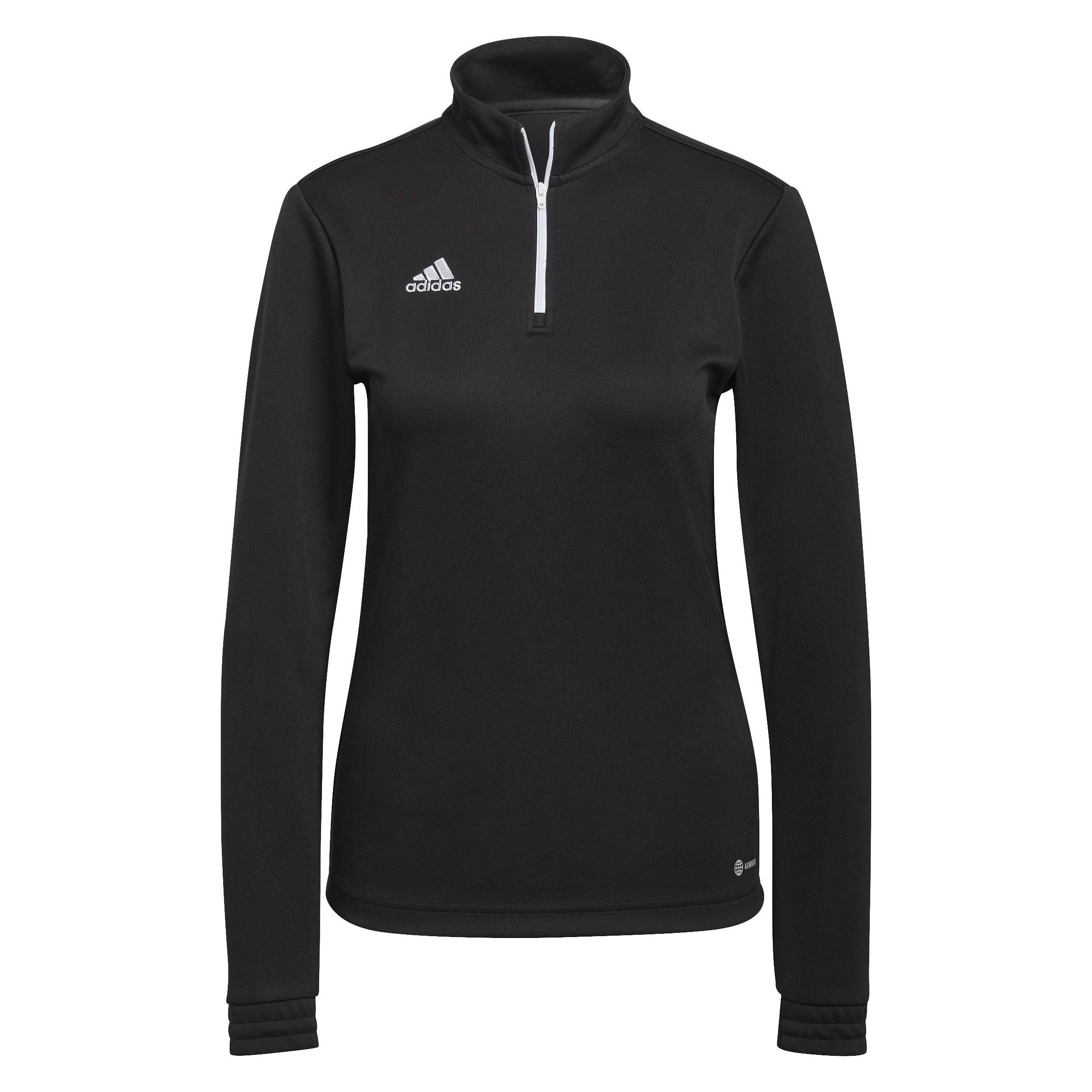 Adidas Entrada 22 Trainingspullover Damen (XXL) (123648_2XL)