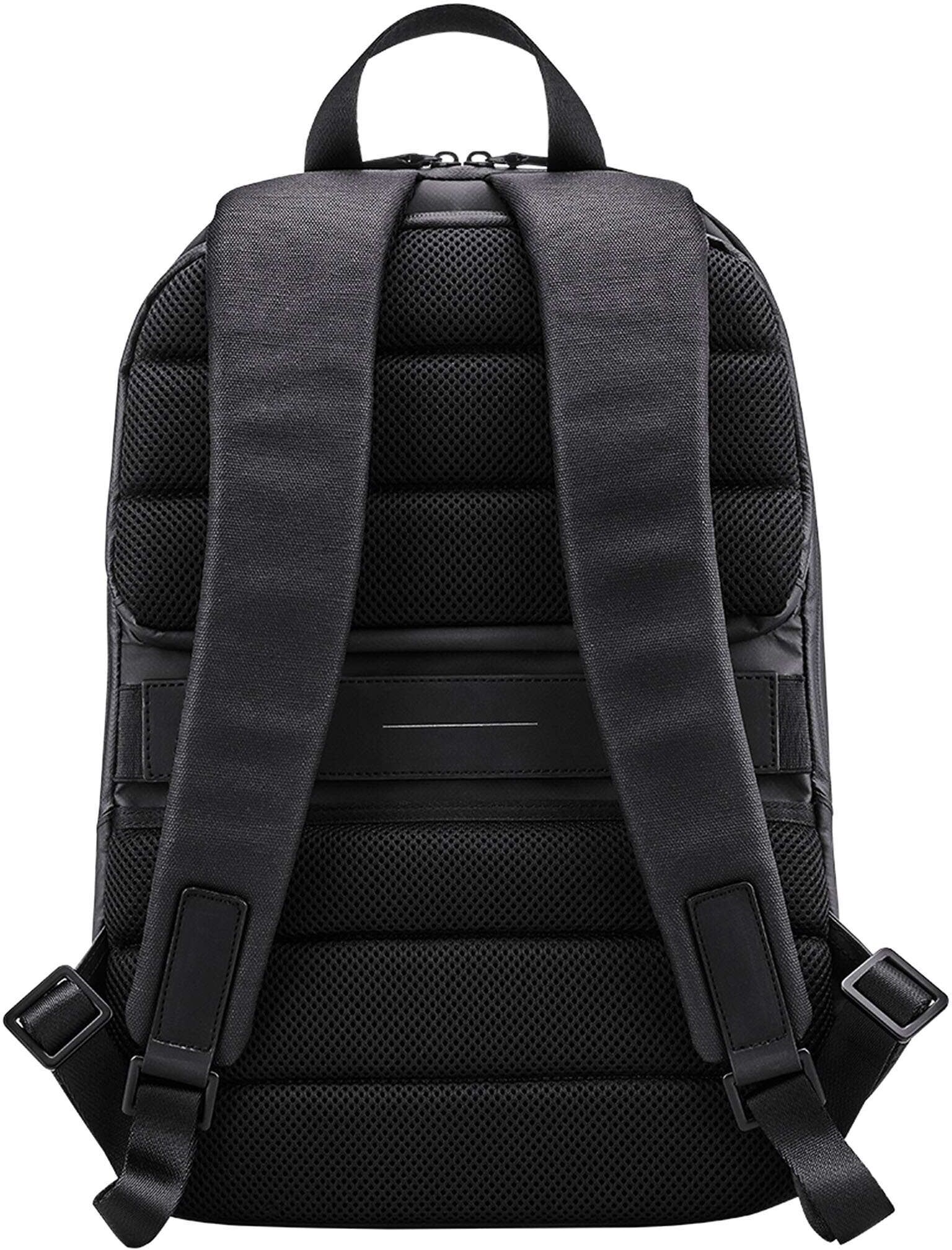 Horizn Studios Gion S Laptop-Rucksack, schwarz