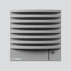 Siedle&amp;Söhne Lautsprecher Modul TLM 645-02 TM