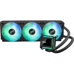 ASUS LC 360 ARGB | AiO-Wasserkühlung