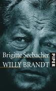Brigitte Seebacher - Willy Brandt - Preis vom 14.10.2026 23:07:16 h