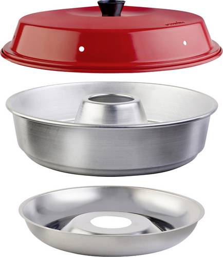 Turris Omnia Backofen 1001 1001