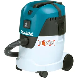 Makita, Industriestaubsauger, VC2512L (Nass-Trockensauger)
