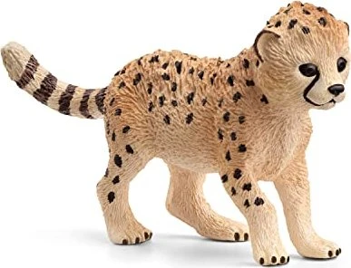 Schleich Gepardenjunges