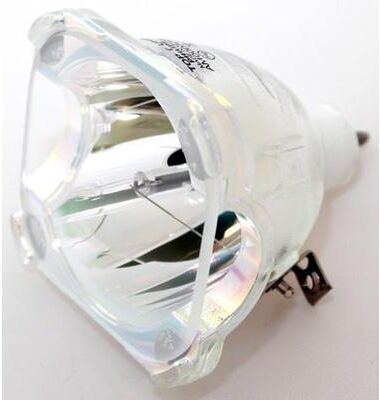 Original Philips 9281 389 05390 (Bulb Only) for Various Projectors - 180 Day Warranty