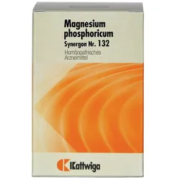Synergon Komplex 132 Magnesium phosphori 200 St