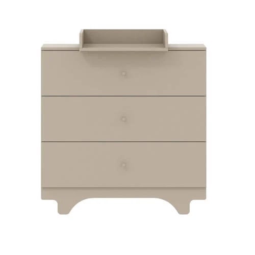 Cabino Commode Rome voor babykamers