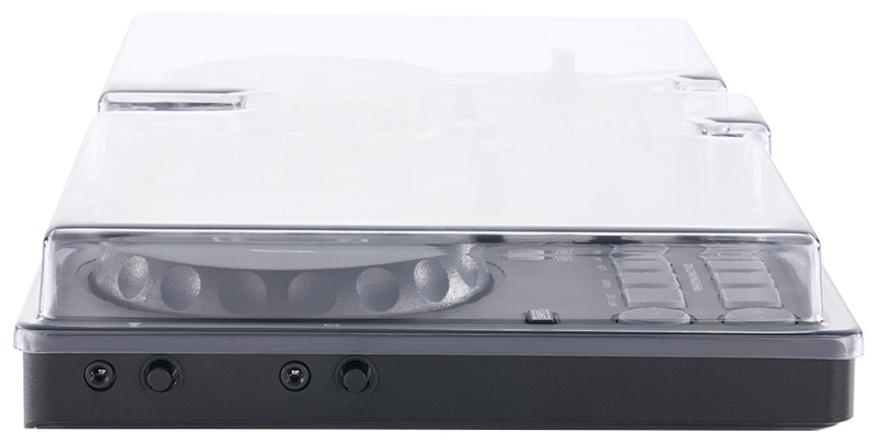 Decksaver LE AlphaTheta DDJ-FLX2