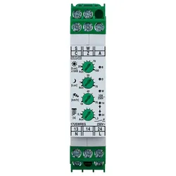 Jung Umsetzer Sonne / Wind 17 USW REG