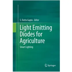 Light Emitting Diodes for Agriculture, Fachbücher